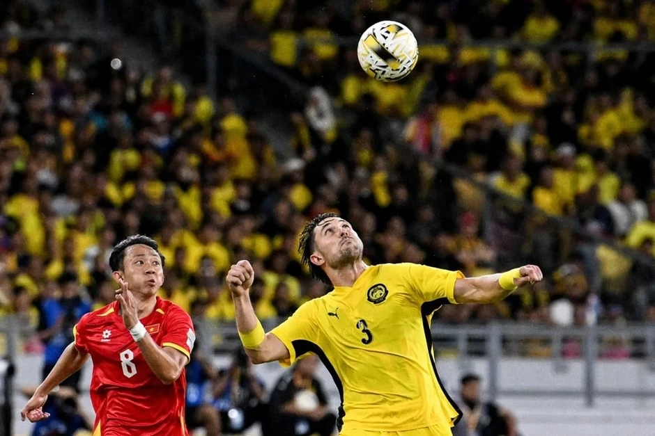 Chuyện gì xảy ra tiếp theo với bóng đá Malaysia Chuyện gì xảy ra tiếp theo với bóng đá Malaysia