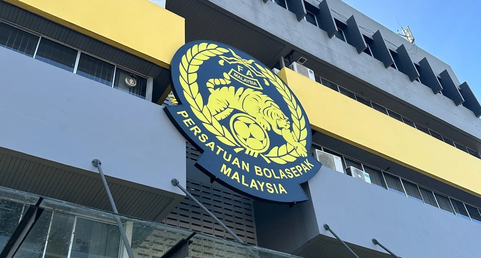 Chuyện gì xảy ra tiếp theo với bóng đá Malaysia Chuyện gì xảy ra tiếp theo với bóng đá Malaysia