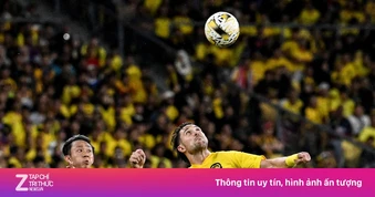 Chuyện gì xảy ra tiếp theo với bóng đá Malaysia