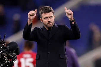 Chuyên gia ấn tượng với cách Carrick giúp Man Utd lột xác