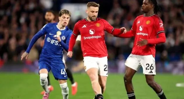 Chuyên gia mỉa mai Garnacho kiến tạo cho MU hạ gục Chelsea Chuyên gia mỉa mai Garnacho kiến tạo cho MU hạ gục Chelsea