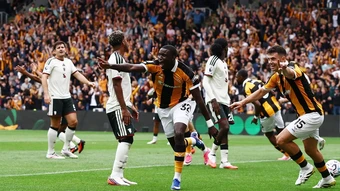 Chuyên gia Sky Sports chỉ rõ lý do Man Utd thua sốc Hull City
