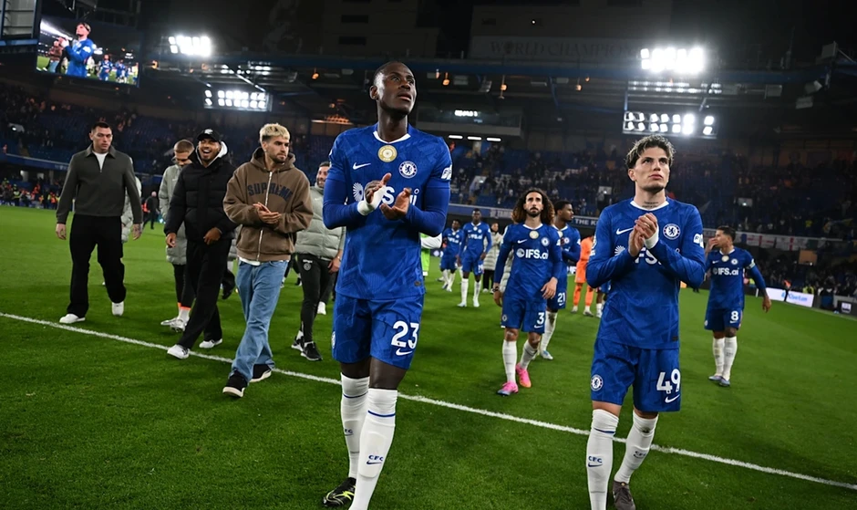 Cơ hội dự Europa League của Chelsea phụ thuộc vào MU Cơ hội dự Europa League của Chelsea phụ thuộc vào MU