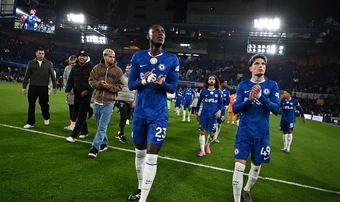 Cơ hội dự Europa League của Chelsea phụ thuộc vào MU