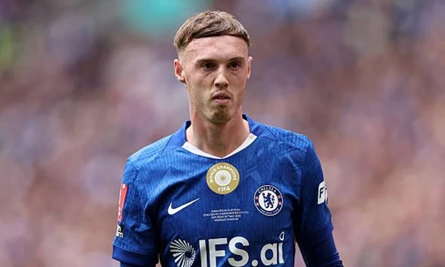 Cole Palmer hào hứng đón chờ Xabi Alonso tại Chelsea Cole Palmer hào hứng đón chờ Xabi Alonso tại Chelsea