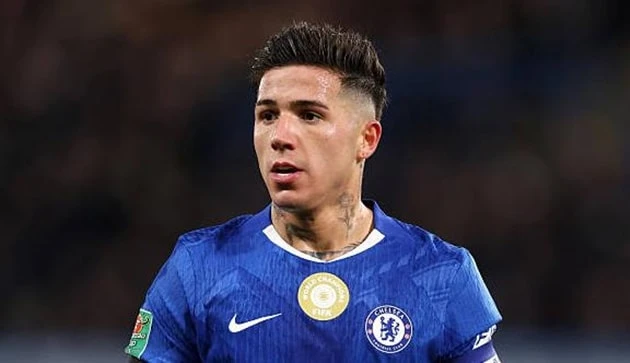 Cole Palmer hay Caicedo sẽ đeo băng thủ quân Chelsea? Cole Palmer hay Caicedo sẽ đeo băng thủ quân Chelsea?