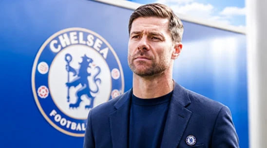 Cơn ác mộng của Chelsea khép lại trong sự bạc nhược Cơn ác mộng của Chelsea khép lại trong sự bạc nhược
