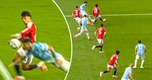 Công nghệ VAR bị chỉ trích thậm tệ, khiến Man Utd chịu bàn thua oan uổng