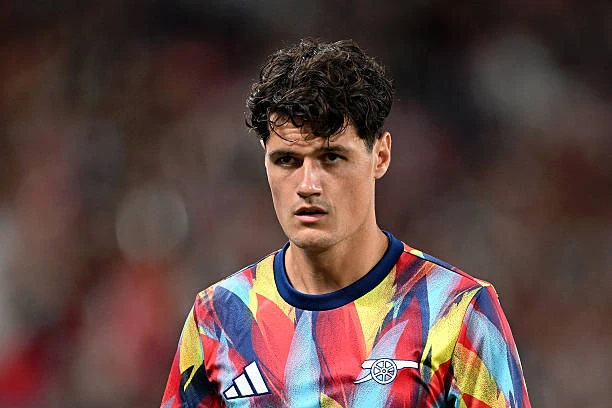 Crystal Palace và màn phán quyết tương lai của 3 ngôi sao Arsenal Crystal Palace và màn phán quyết tương lai của 3 ngôi sao Arsenal