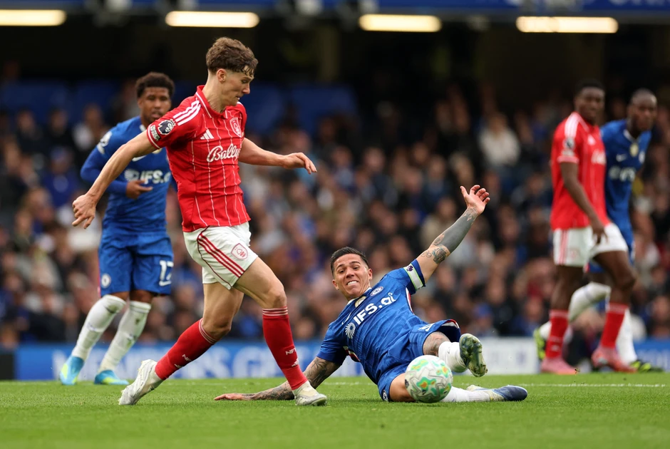 Cú sốc tài chính của Chelsea Cú sốc tài chính của Chelsea