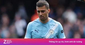 Cú sốc với Man City
