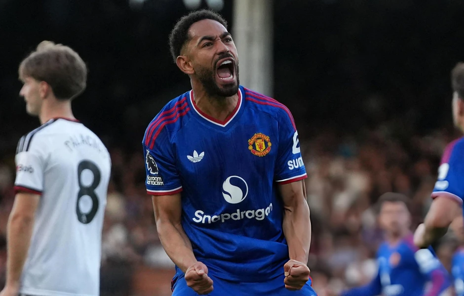 Cunha tỏa sáng đúng lúc, Man Utd thoát thua trước Fulham Cunha tỏa sáng đúng lúc, Man Utd thoát thua trước Fulham