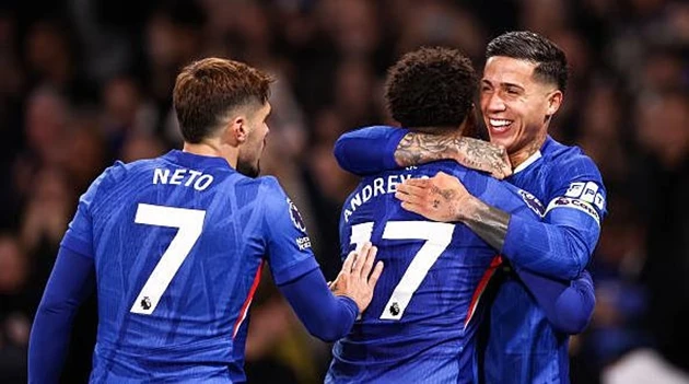 Cúp châu Âu là bệ phóng hay gánh nặng cho Chelsea? Cúp châu Âu là bệ phóng hay gánh nặng cho Chelsea?