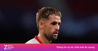 Cựu sao MU chật vật ở La Liga