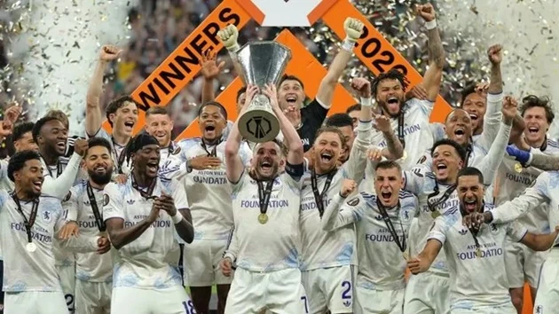 Đã đến lúc thừa nhận đẳng cấp của Unai Emery Đã đến lúc thừa nhận đẳng cấp của Unai Emery