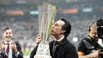 Đã đến lúc thừa nhận đẳng cấp của Unai Emery