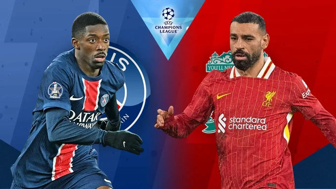 Đá thế này thì Liverpool có thể thua PSG tới 0-10 Đá thế này thì Liverpool có thể thua PSG tới 0-10