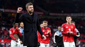 Đại chiến PSG - Bayern chứng minh triết lý Carrick đã đúng ở MU