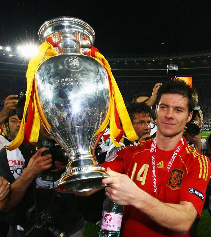 Đám cầu thủ Chelsea đừng nhờn với Xabi Alonso Đám cầu thủ Chelsea đừng nhờn với Xabi Alonso