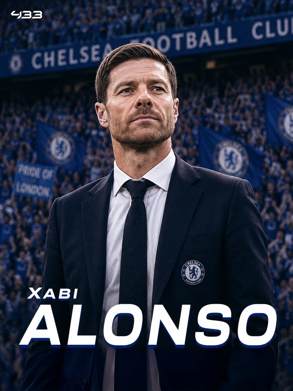 Đám cầu thủ Chelsea đừng nhờn với Xabi Alonso Đám cầu thủ Chelsea đừng nhờn với Xabi Alonso