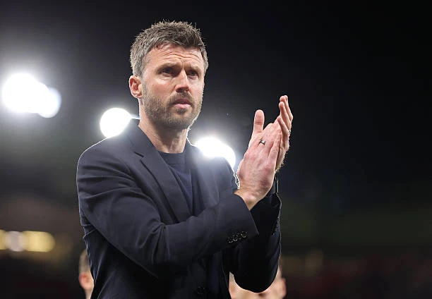 Dấu ấn chiến thuật của Carrick qua trận thắng Brentford Dấu ấn chiến thuật của Carrick qua trận thắng Brentford