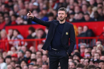 Dấu ấn chiến thuật của Carrick qua trận thắng Brentford