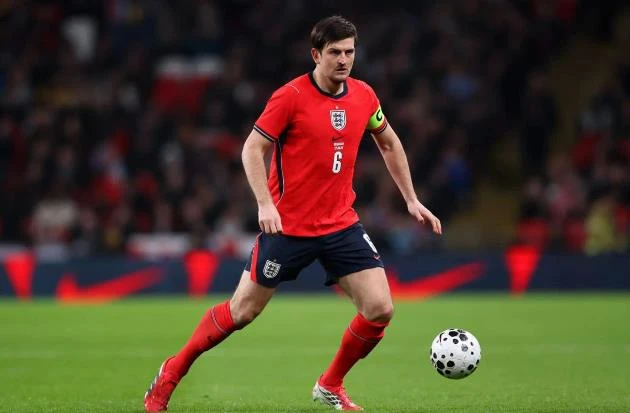 Dấu ấn sao Man Utd trong trận hòa của tuyển Anh trước Uruguay Dấu ấn sao Man Utd trong trận hòa của tuyển Anh trước Uruguay