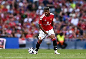 Dấu hiệu cho thấy Man Utd đã tìm được mỏ neo mới