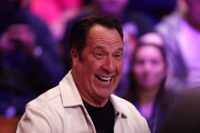 David Seaman dự đoán tỷ số trận chung kết PSG - Arsenal David Seaman dự đoán tỷ số trận chung kết PSG - Arsenal