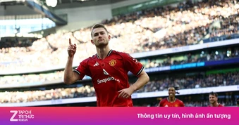 De Ligt gặp ác mộng chấn thương