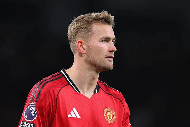 De Ligt lỡ hẹn ngày ra quân của MU dù hồi phục tốt De Ligt lỡ hẹn ngày ra quân của MU dù hồi phục tốt