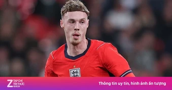 Đề nghị trăm triệu euro cho Palmer