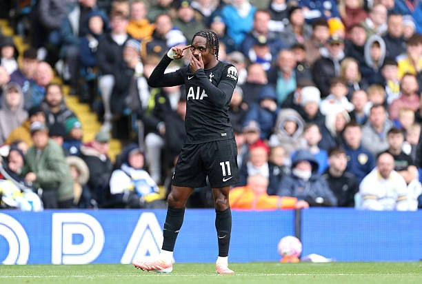 De Zerbi có lời giải cho bài toán hậu Harry Kane