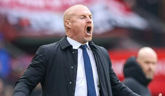 De Zerbi khước từ, Spurs nhắm Sean Dyche cứu vãn mùa giải