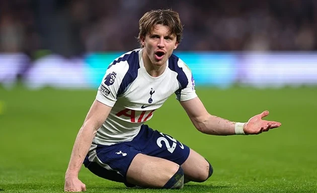 De Zerbi quyết tâm giúp Conor Gallagher hồi sinh tại Tottenham De Zerbi quyết tâm giúp Conor Gallagher hồi sinh tại Tottenham