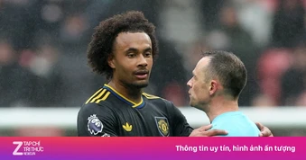Đến lúc MU bán Mount và Zirkzee