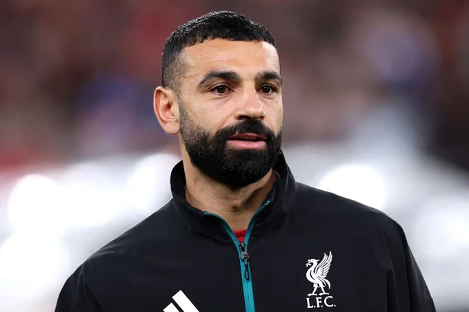 Điểm dừng chân tiếp theo của Salah sau khi rời Liverpool Điểm dừng chân tiếp theo của Salah sau khi rời Liverpool