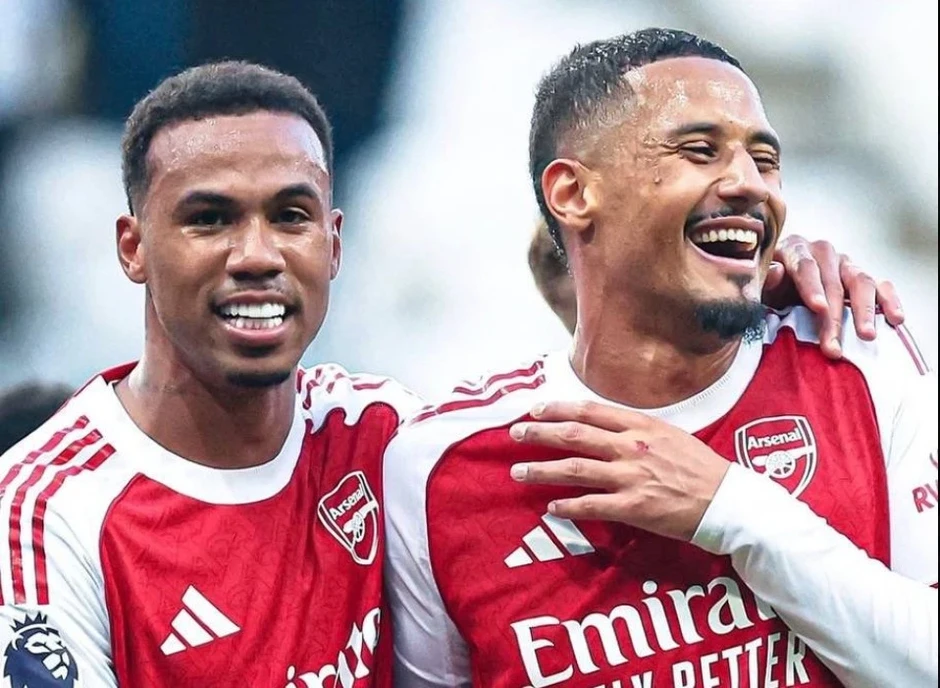 Điểm tựa giúp Arsenal vô địch Premier League Điểm tựa giúp Arsenal vô địch Premier League