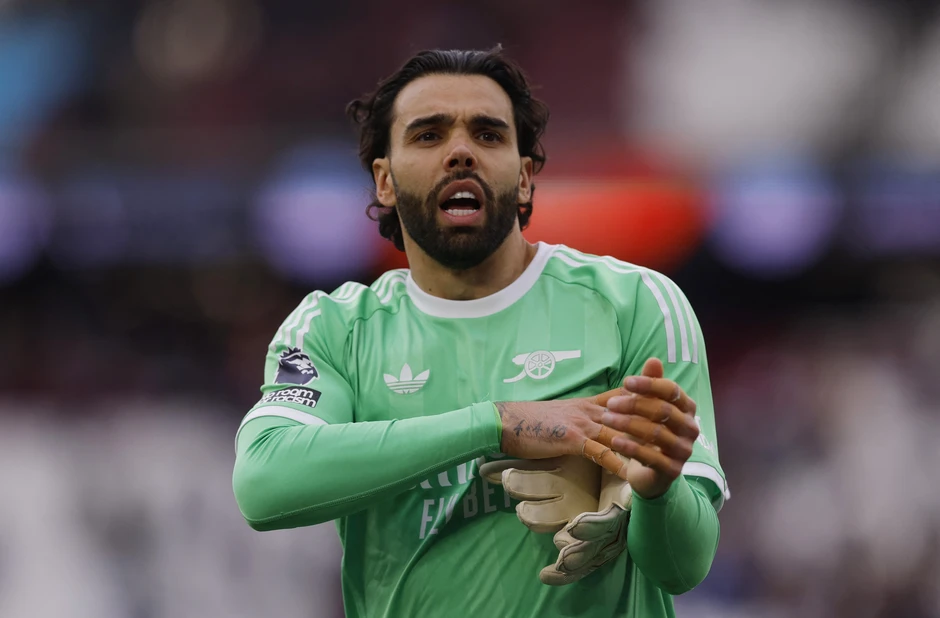 Điểm tựa giúp Arsenal vô địch Premier League Điểm tựa giúp Arsenal vô địch Premier League