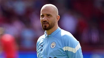 Diện mạo đội hình của Man City dưới thời Maresca