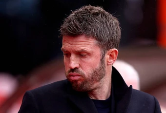 Điều gì chờ đợi Carrick sau trận hòa Sunderland?
