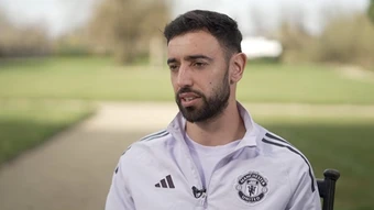 Điều gì đưa Bruno Fernandes vào ngôi đền huyền thoại của Man Utd?