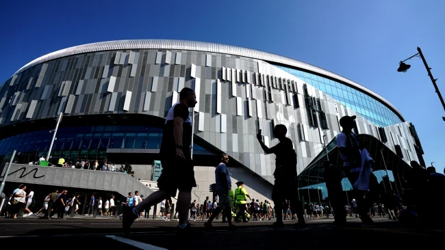 Điều gì xảy ra nếu Tottenham rớt hạng Ngoại hạng Anh? Điều gì xảy ra nếu Tottenham rớt hạng Ngoại hạng Anh?