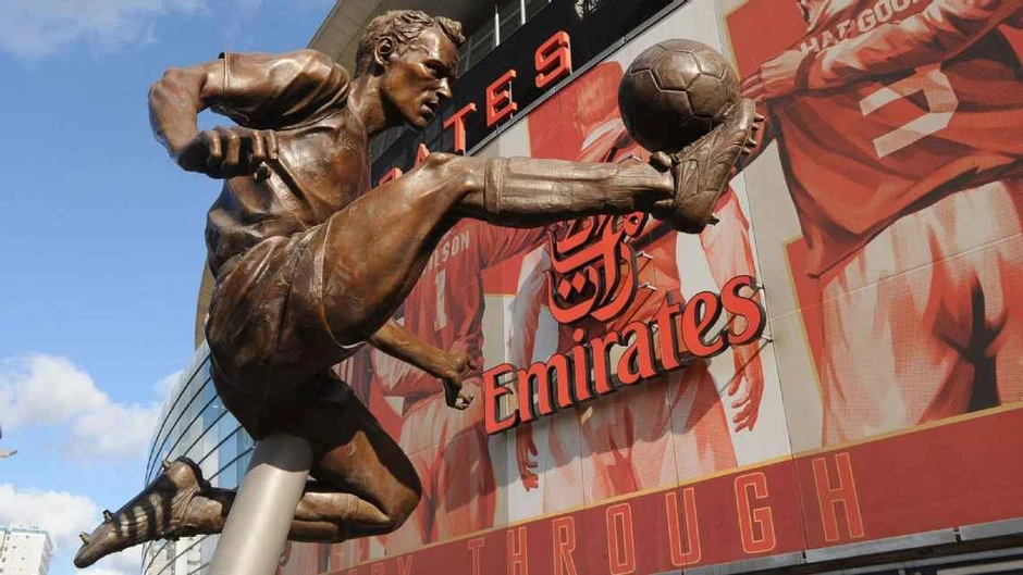 Đội hình Bất bại của Arsenal đang nơi đâu? Đội hình Bất bại của Arsenal đang nơi đâu?