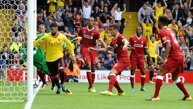 Đội hình chính của Liverpool ngày Salah ra mắt năm 2017 giờ ra sao? Đội hình chính của Liverpool ngày Salah ra mắt năm 2017 giờ ra sao?