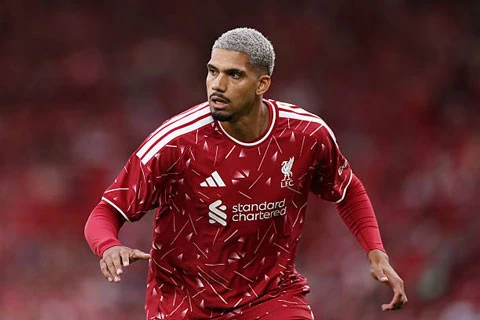 Đội hình dự kiến Newcastle vs Liverpool: Chờ màn chào sân Ngoại hạng Anh của Ronald Araujo Đội hình dự kiến Newcastle vs Liverpool: Chờ màn chào sân Ngoại hạng Anh của Ronald Araujo