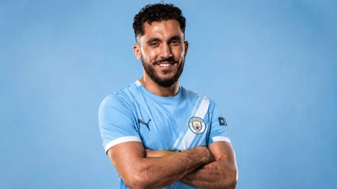 Đội hình dự kiến Palace vs Man City: Cherki đá chính?