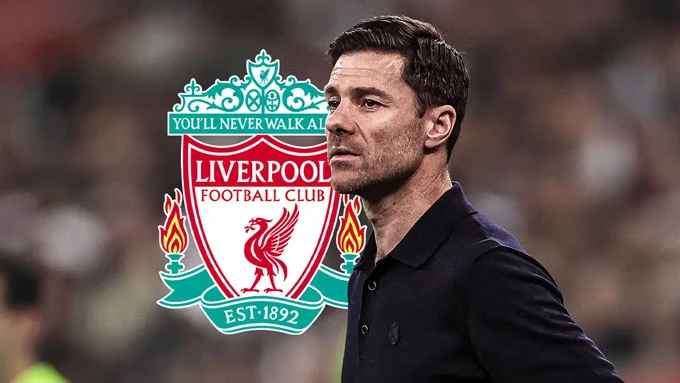 Đội hình Liverpool dưới thời Alonso sẽ ra sao với 4 tân binh chất lượng? Đội hình Liverpool dưới thời Alonso sẽ ra sao với 4 tân binh chất lượng?