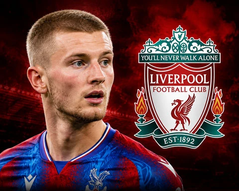 Đội hình Liverpool sẽ mạnh như thế nào nếu Jeff Bezos đầu tư 1,35 tỷ bảng? Đội hình Liverpool sẽ mạnh như thế nào nếu Jeff Bezos đầu tư 1,35 tỷ bảng?