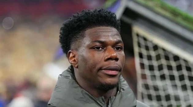 Đội hình Man Utd sẽ ra sao với Aurelien Tchouameni? Đội hình Man Utd sẽ ra sao với Aurelien Tchouameni?